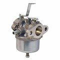 Aftermarket new Tecumseh carburetor P/N 631828 for H50 and H60, H50 carb and H60 carb NEW FSC30-0536